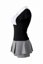 Shirts docking mini onepiece