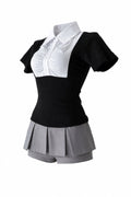 Shirts docking mini onepiece